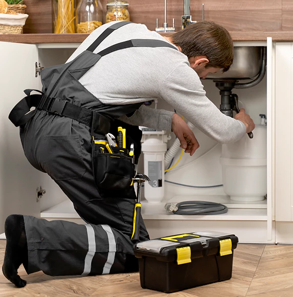 A Leading Plumbing Company Delivering Quality Service in Butler, PA