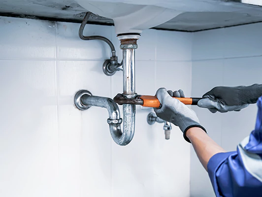 Why Choose McAleers Plumbing for Plumbing Services in Butler, PA?