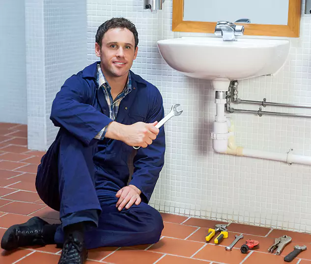Get to Know McAleers Plumbing