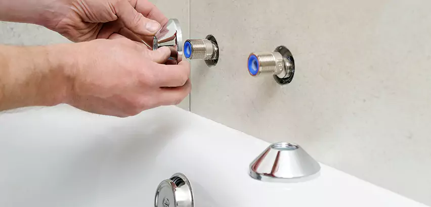 Scope of Bathroom Bathtub Faucet Replacement Services in Butler, PA