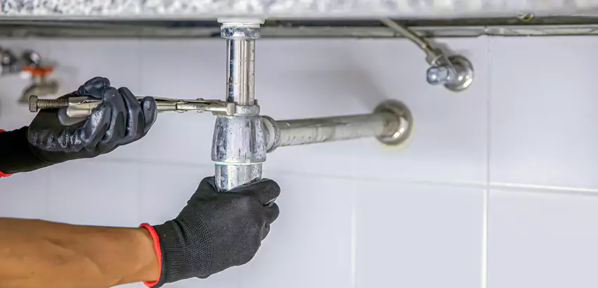 Scope of Bathroom Piping & Drain Repair Services in Butler, PA