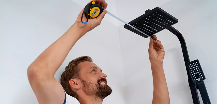 Scope of Bathroom Shower Replacement Services in Butler, PA