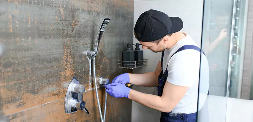 Bathroom Plumbing Services in Butler, PA