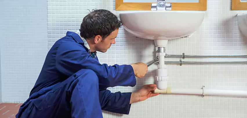 Bathroom Piping & Drain Repair Services in Butler, PA