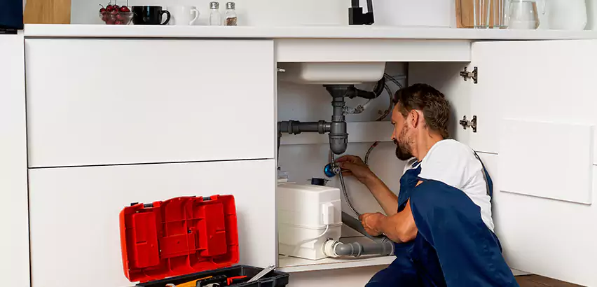 Bathroom Sink Drain Replacement Services in Butler, PA