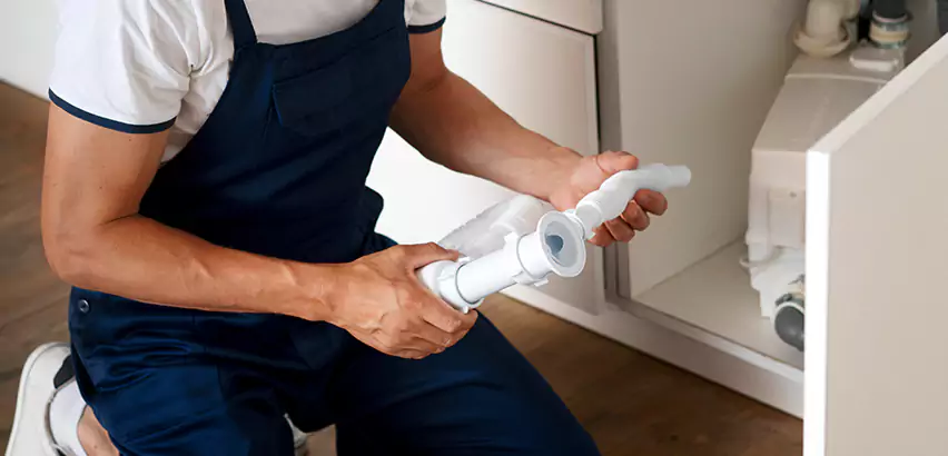 Scope of Bathroom Sink Drain Replacement Services in Butler, PA