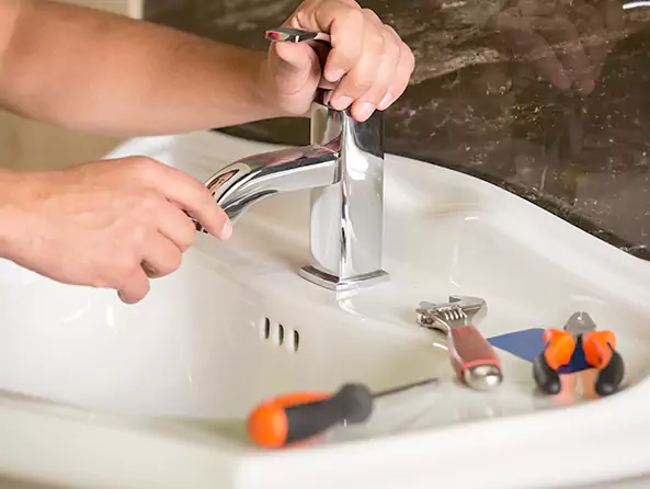 Why McAleers Plumbing is the First Choice for Bathroom Sink Repair Services in Butler, PA?