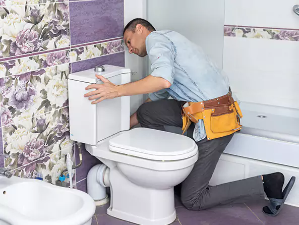 Why McAleers Plumbing is the First Choice for Bathroom Toilet Replacement Services in Butler, PA?