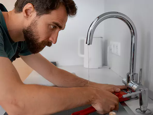 Why McAleers Plumbing Is the First Choice for Bathroom Faucet Repair Services in Butler, PA?