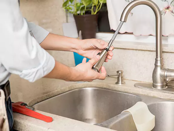 Why McAleers Plumbing is the First Choice for Bathroom Faucet Replacement Services in Butler, PA?