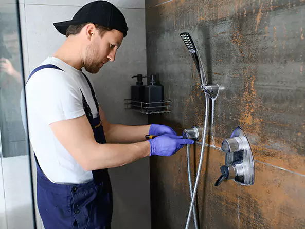 Why McAleers Plumbing is the First Choice for Bathroom Shower Repair Services in Butler, PA?