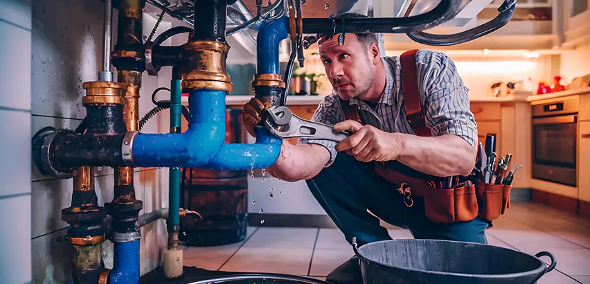 Commercial Plumbing System Scope and Operational Coverage in Butler, PA