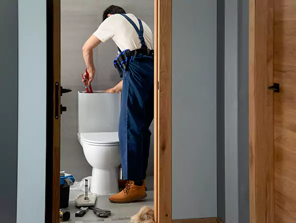 Why McAleers Plumbing Is the First Choice for Commercial Retail Store Plumbing Services in Butler, PA?