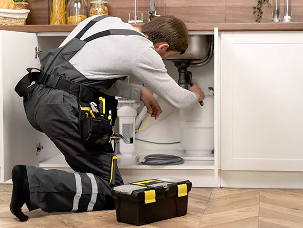 Why McAleers Plumbing Is the First Choice for Commercial Hotel Plumbing Services in Butler, PA?