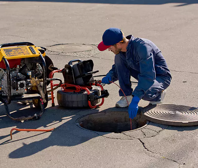 Welcome to McAleers Plumbing in Butler, PA