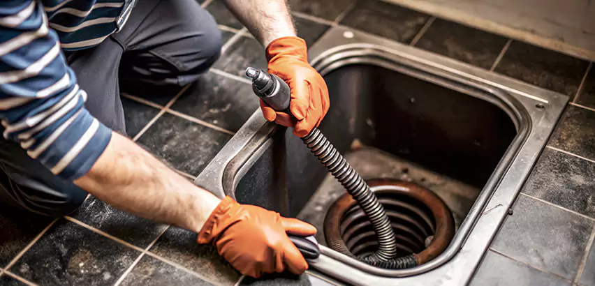 Scope of Floor Drain Cleaning Services in Butler, PA