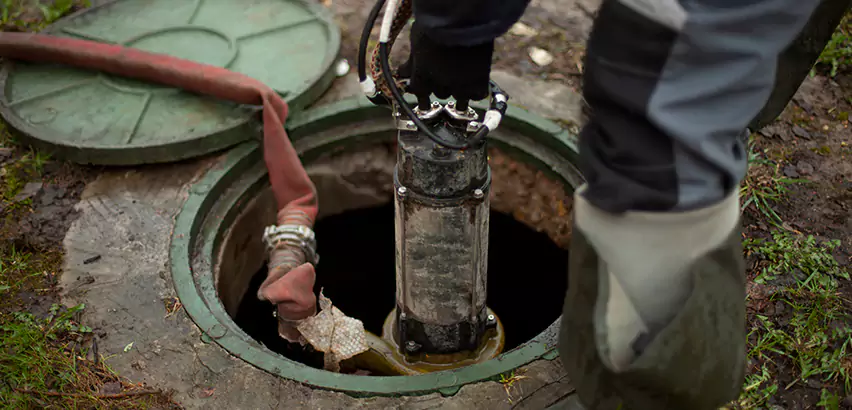 Scope of Hydro Jetting Services in Butler, PA