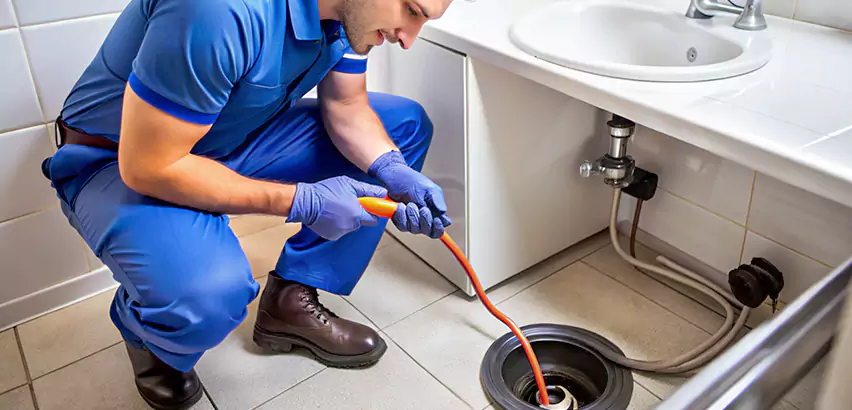 Floor Drain Cleaning Services in Butler, PA