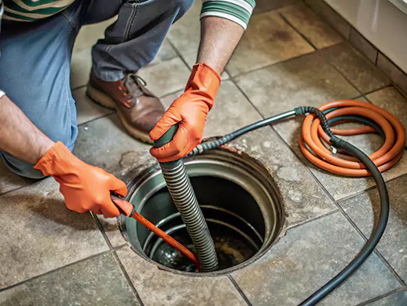 Why McAleers Plumbing is the First Choice for Bathroom Drain Cleaning Services in Butler, PA?
