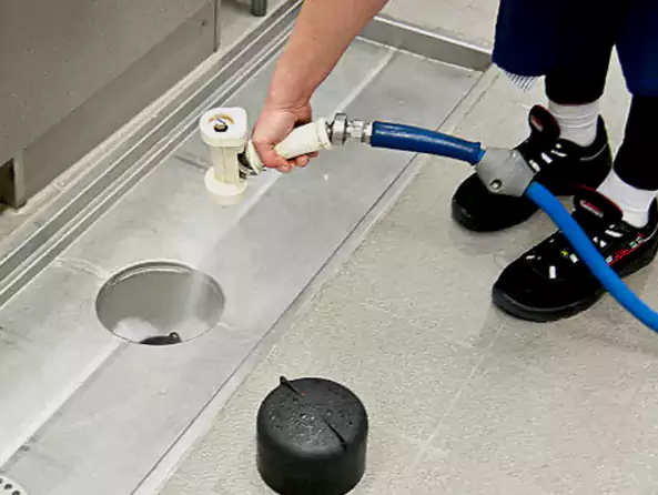 Why McAleers Plumbing is the First Choice for Floor Drain Cleaning Services in Butler, PA?
