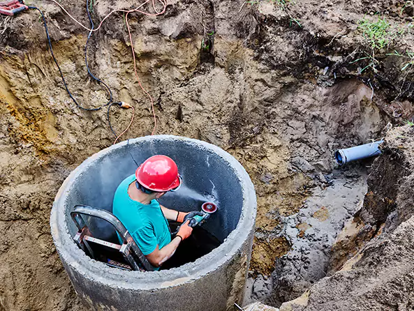 Why McAleers Plumbing is the First Choice for Sewer Line Cleaning Services in Butler, PA?