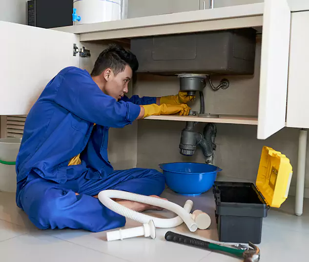 Who We Are at McAleers Plumbing in Butler, PA