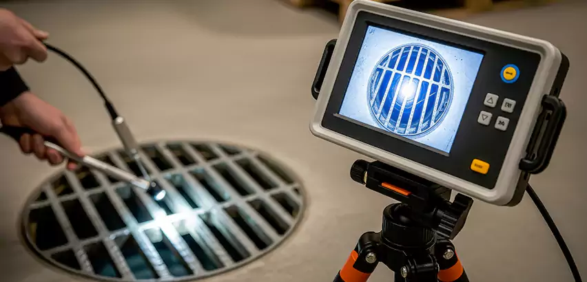 Scope of Sewer Camera Inspection Services in Butler, PA