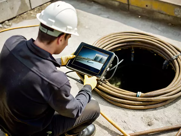 Why McAleers Plumbing is the First Choice for Pipe Camera Inspection Services in Butler, PA?
