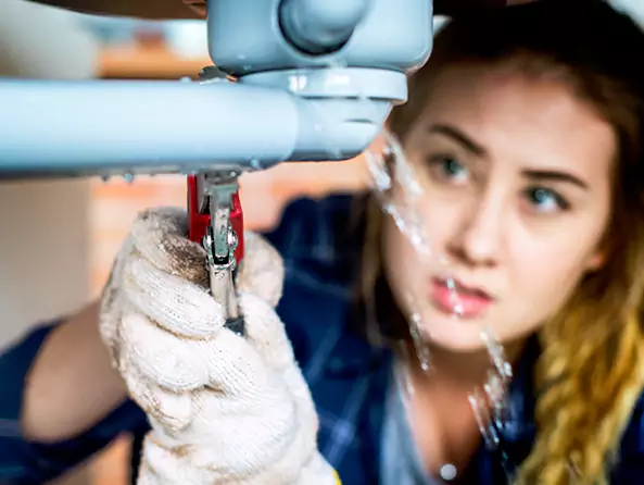 Why Butler Homeowners Rely on McAleers Plumbing?