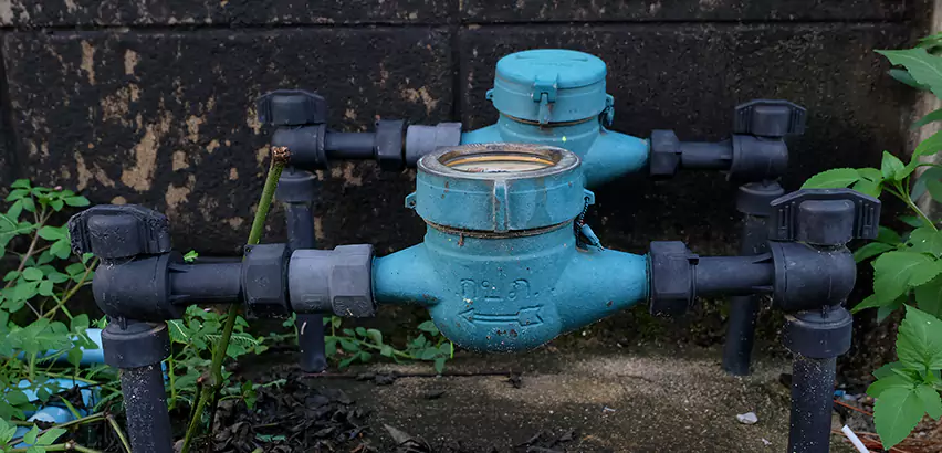 Scope of Backflow Preventer Installation Services in Butler, PA