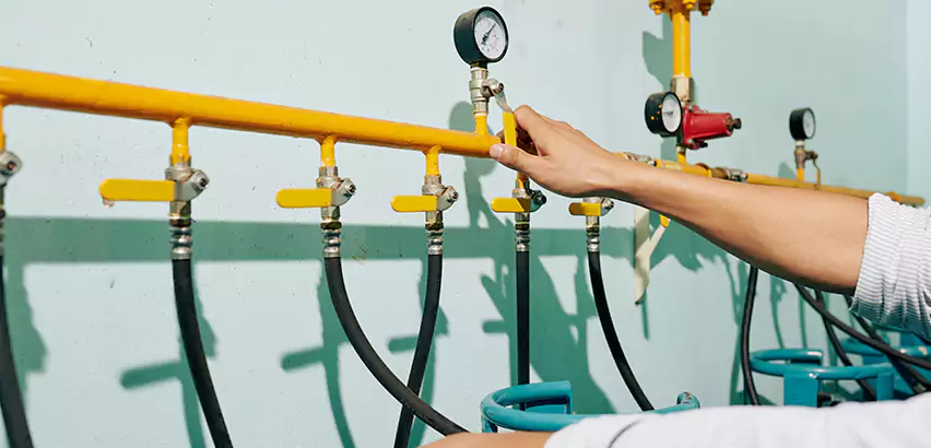 Scope of Gas Line Installation Services in Butler, PA