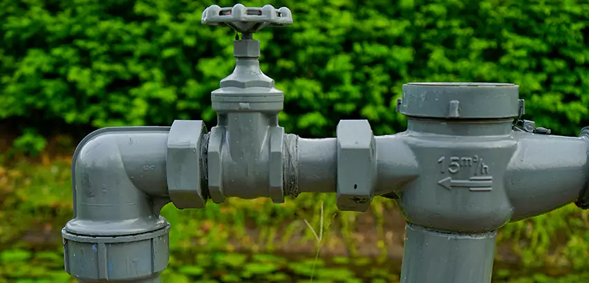 Backflow Preventer Installation Services in Butler, PA