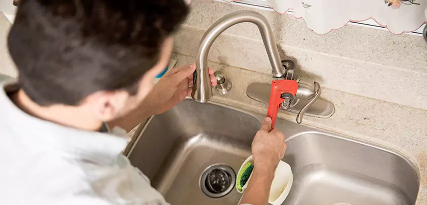 Scope of Sink Installation Services in Butler, PA