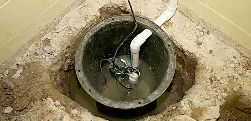 Scope of Sump Pump Installation Services in Butler, PA (Planning to Final Verification)