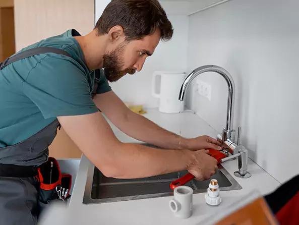 Why Choose McAleers Plumbing for Plumbing Repair in Butler?