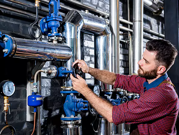 Why Choose McAleers Plumbing for Gas Line Installation in Butler, PA?