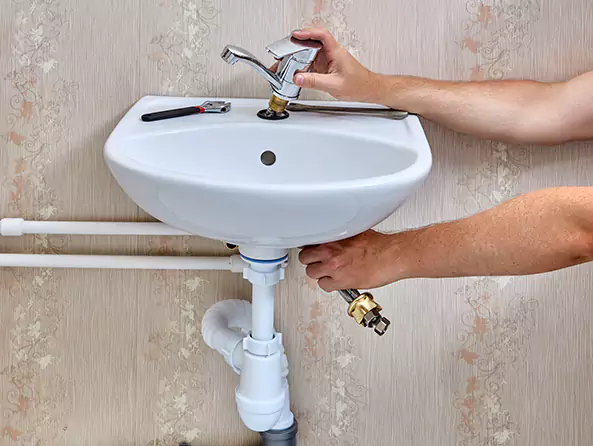 Trusted Sink Installation Experts in Butler, PA