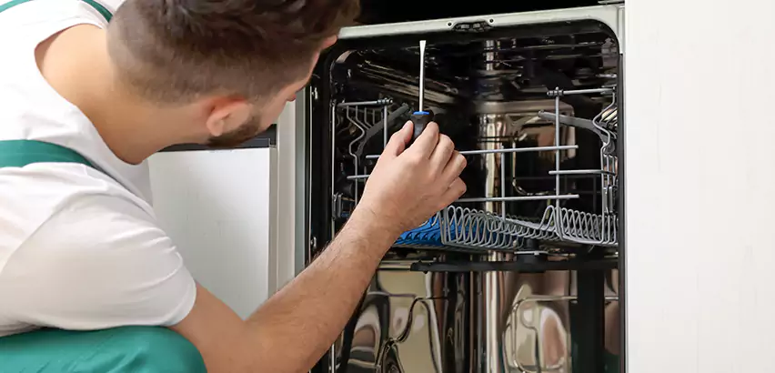 Scope of Kitchen Dishwasher Plumbing Services in Butler, PA