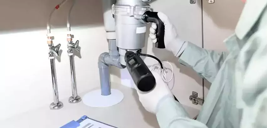 Scope of Kitchen Garbage Disposal Installation Services in Butler, PA