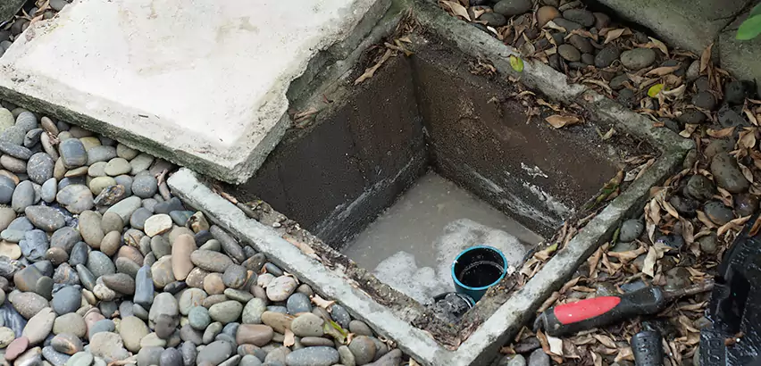 Scope of Kitchen Grease Trap Installation Services in Butler, PA