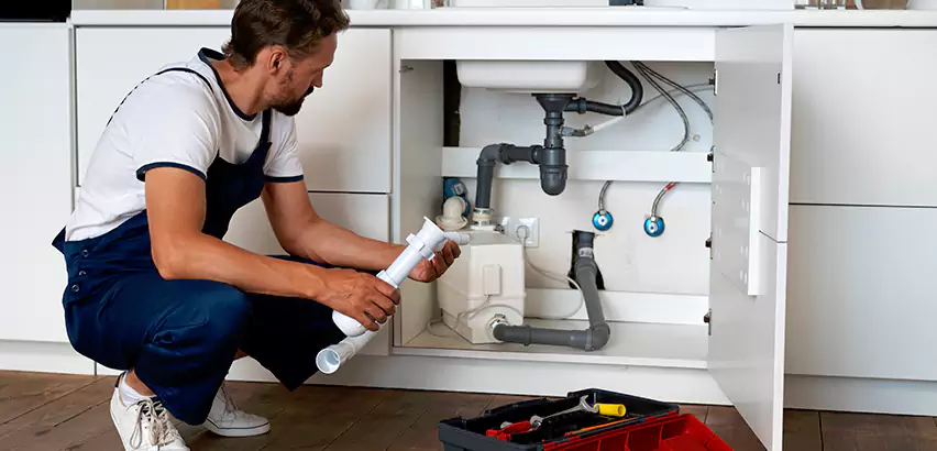 Scope of Kitchen Plumbing Services in Butler, PA