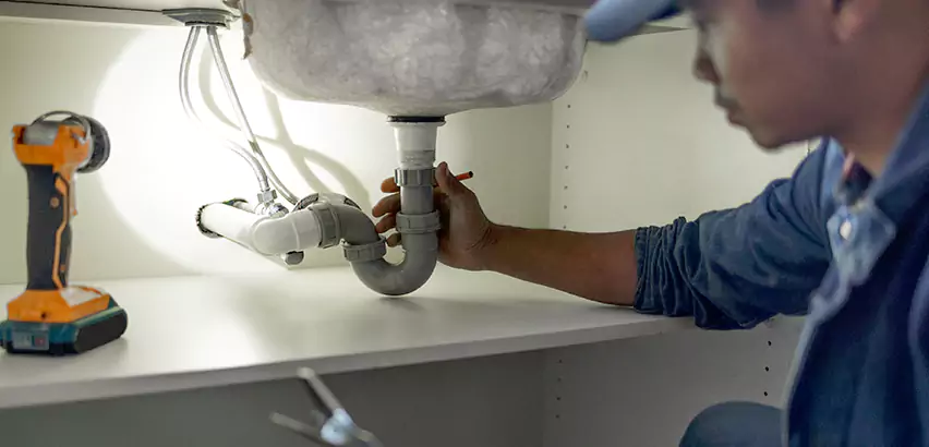 Scope of Kitchen Piping Replacement Services in Butler, PA