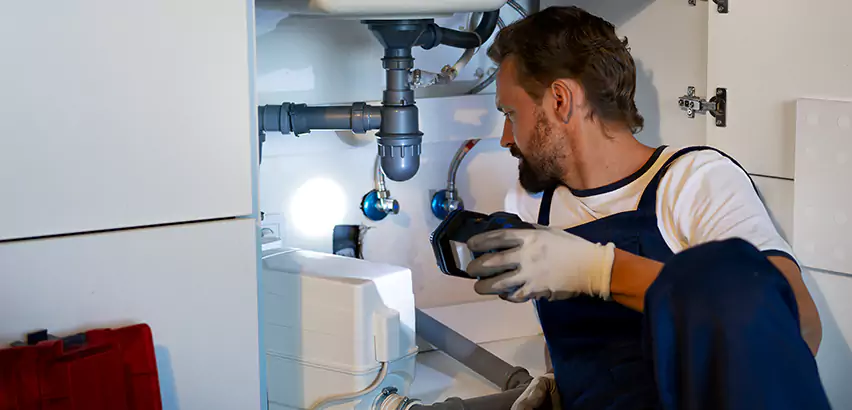 Kitchen Garbage Disposal Repair Services in Butler, PA