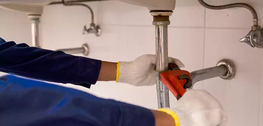 Kitchen Piping Repair Services in Butler, PA