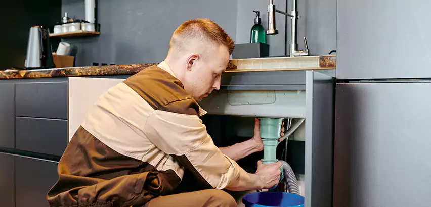 Kitchen Piping Replacement Services in Butler, PA