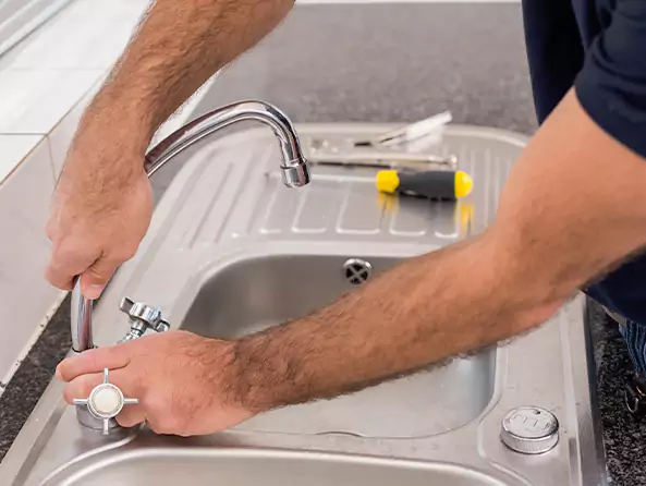 Why Choose McAleers Plumbing for Kitchen Plumbing in Butler, PA?