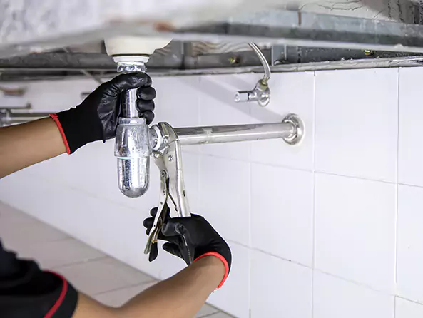 Why McAleers Plumbing is the First Choice for Kitchen Piping Replacement Services in Butler, PA?