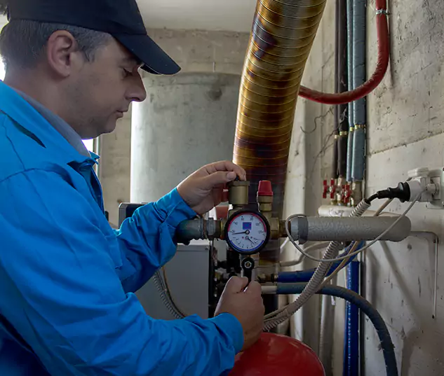Get to Know McAleers Plumbing in Butler, PA