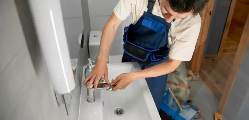 Scope of Bathroom Leak Detection Services in Butler, PA