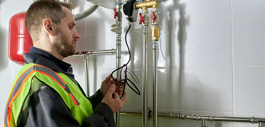 Scope of Gas Leak Detection Services in Butler, PA